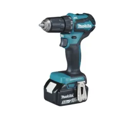 Makita DDF483RTE Cordless Driver Drill | Model : M-DDF483RTE