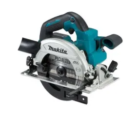 Makita DHS660RGJ Cordless Circular Saw | Model : M-DHS660RGJ