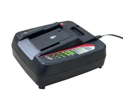 Max Battery Charger for MAX RB398 and RB611 series