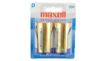 Maxell® Batteries