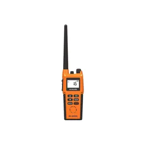 McMurdo R5 GMDSS VHF Radio