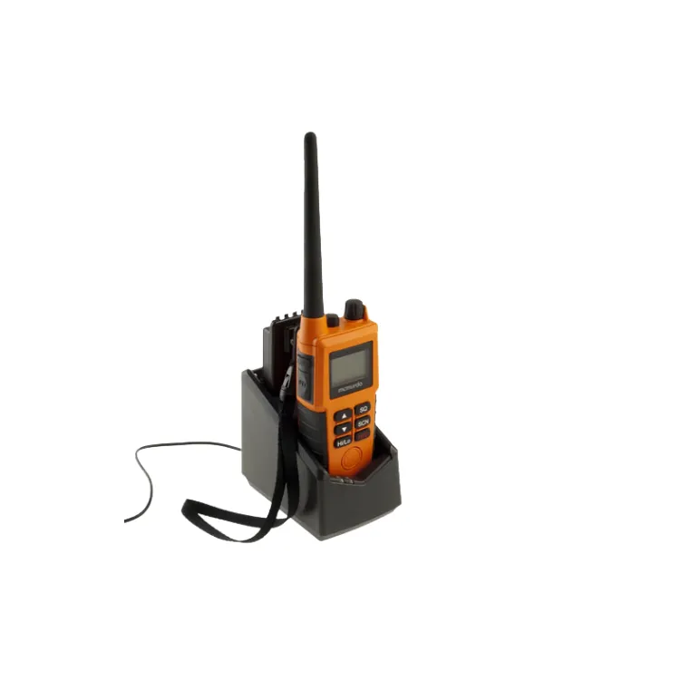 McMurdo R5 GMDSS VHF Radio