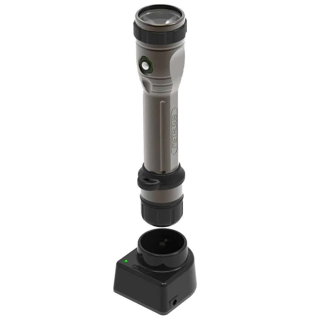 Metalsub XRE 1250R Handheld Dive Light