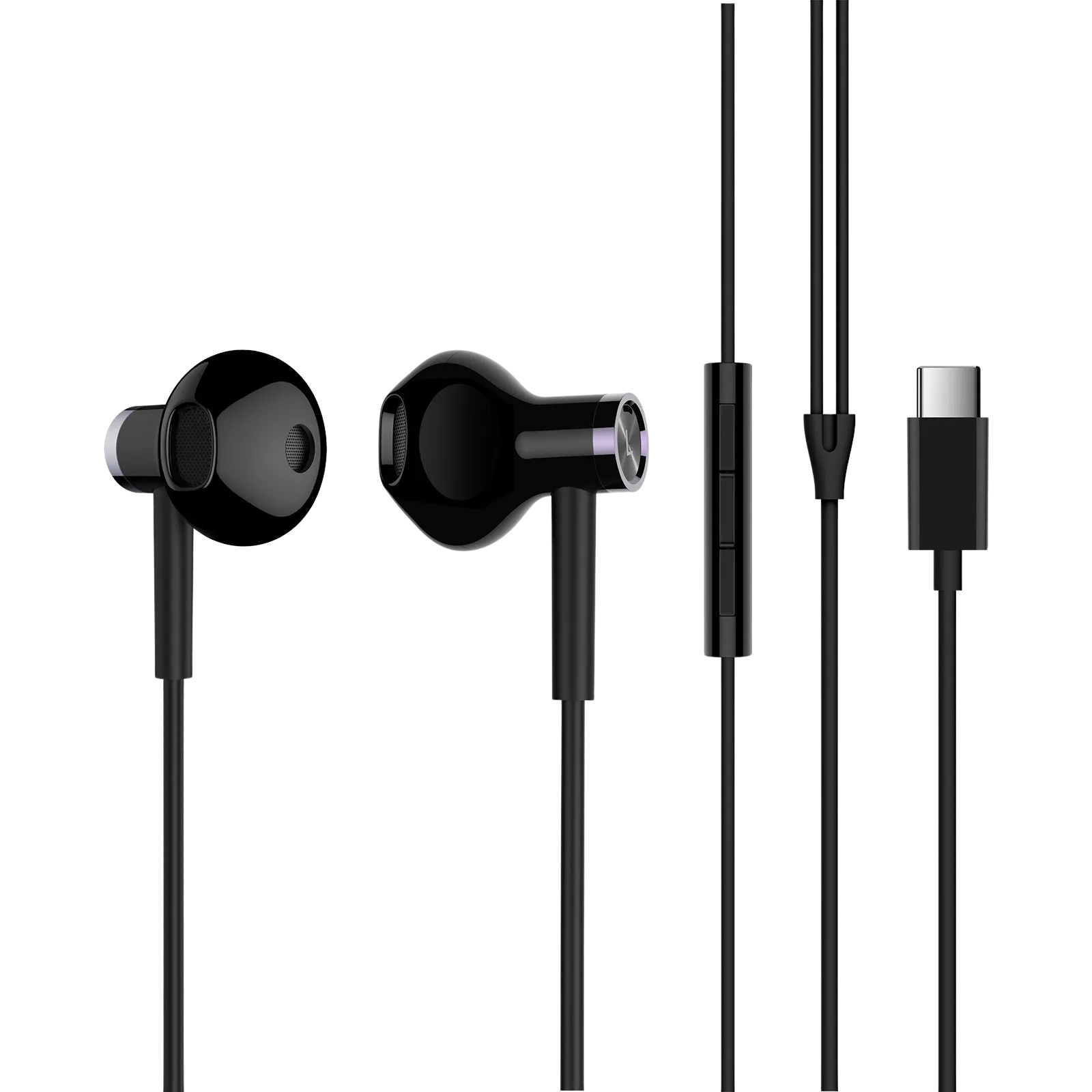 Mi Dual Driver Earphones (Type-C)