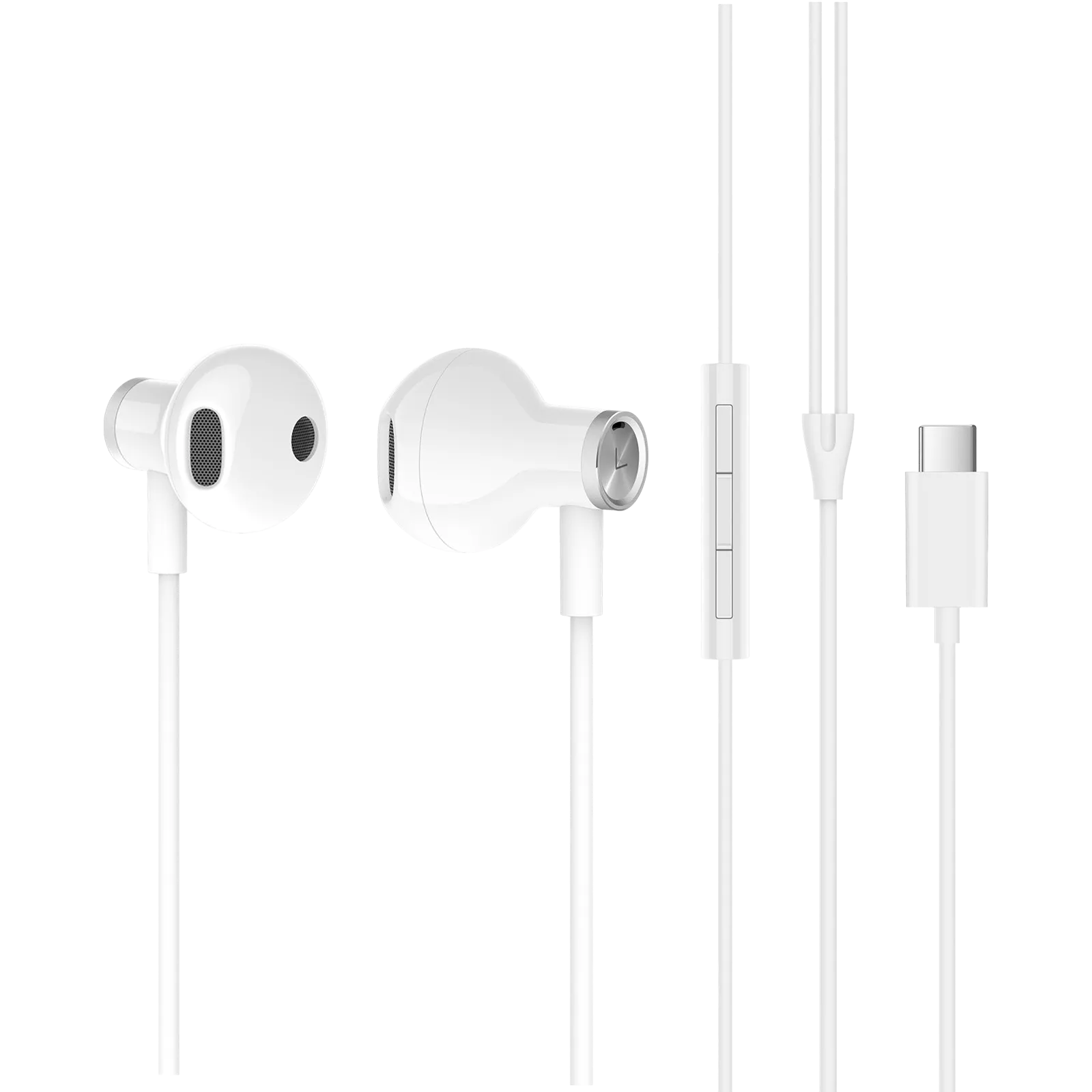 Mi Dual Driver Earphones (Type-C)