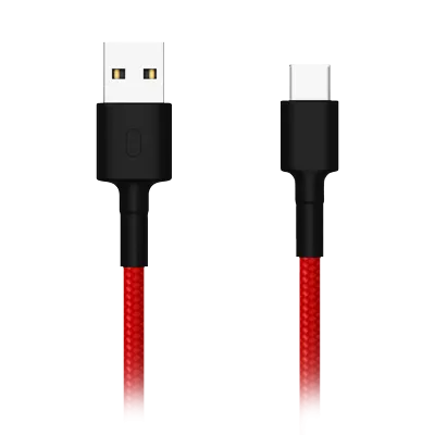 Mi Type-C Braided Cable