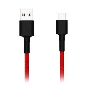 Mi Type-C Braided Cable