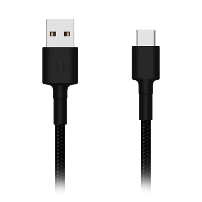 Mi Type-C Braided Cable