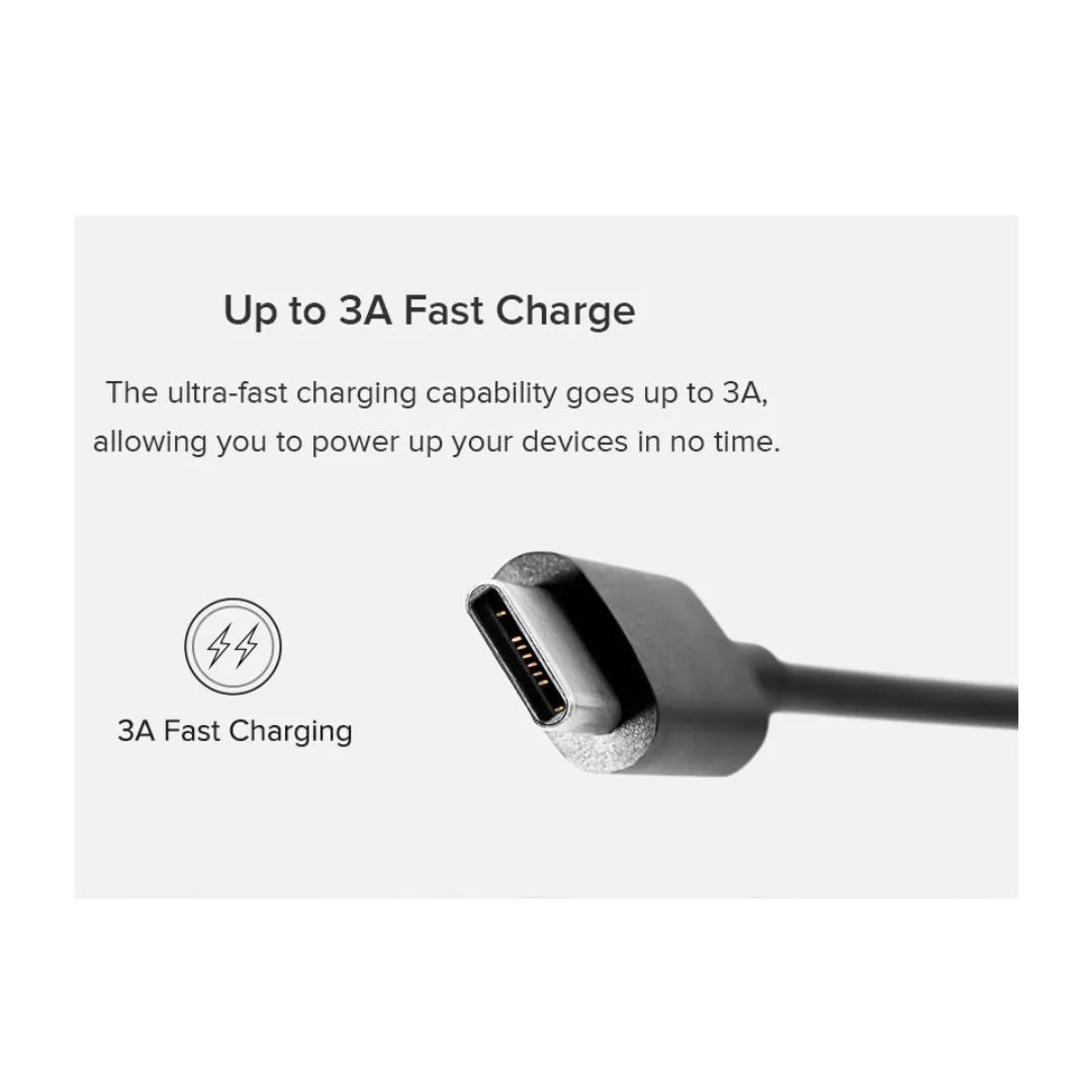 Mi USB Type-C Cable