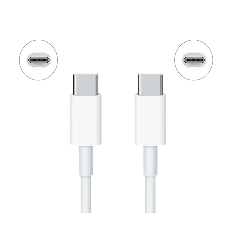 Mi USB Type C to Type C Cable