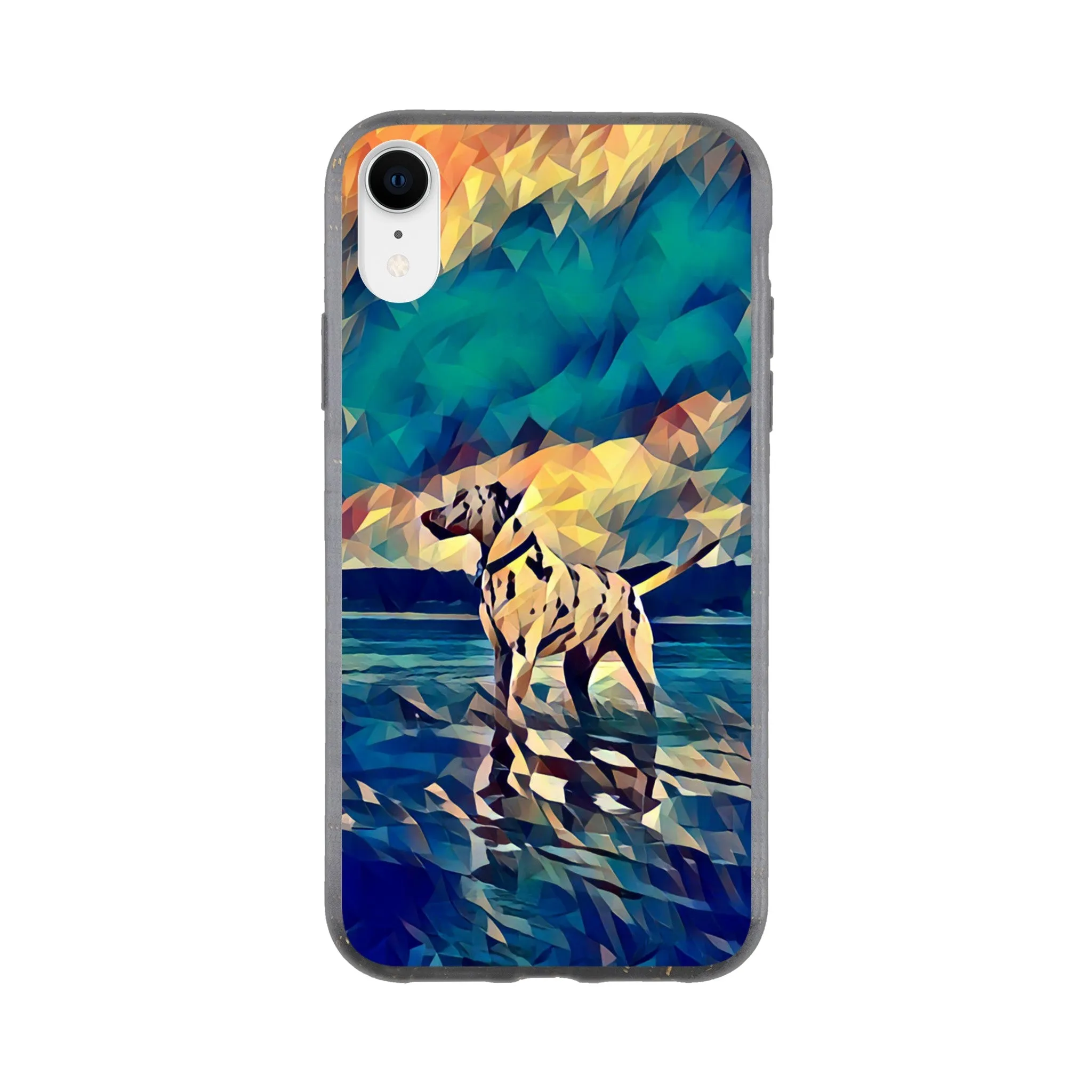 Mighty Hound Bio Case Mobile Phone