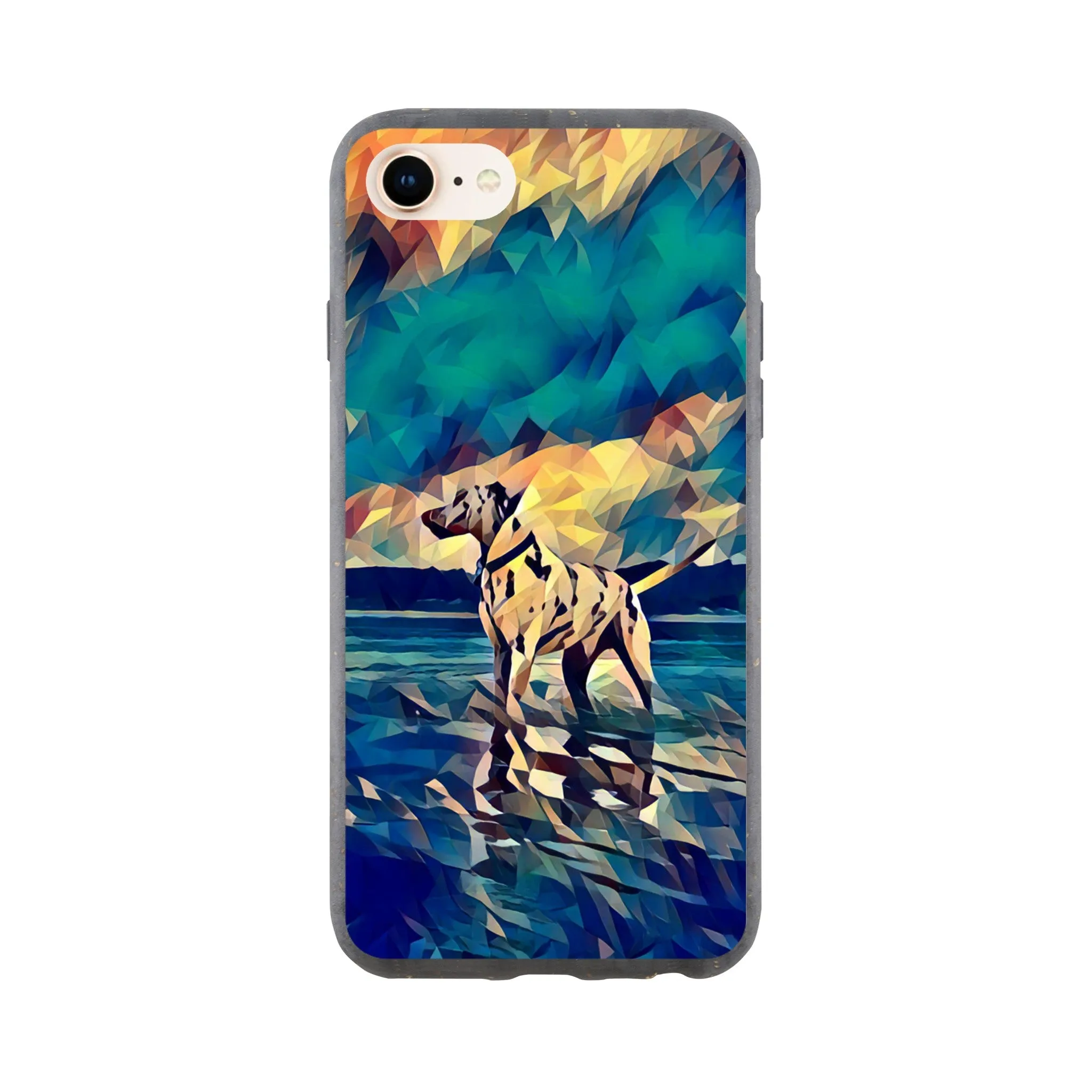 Mighty Hound Bio Case Mobile Phone