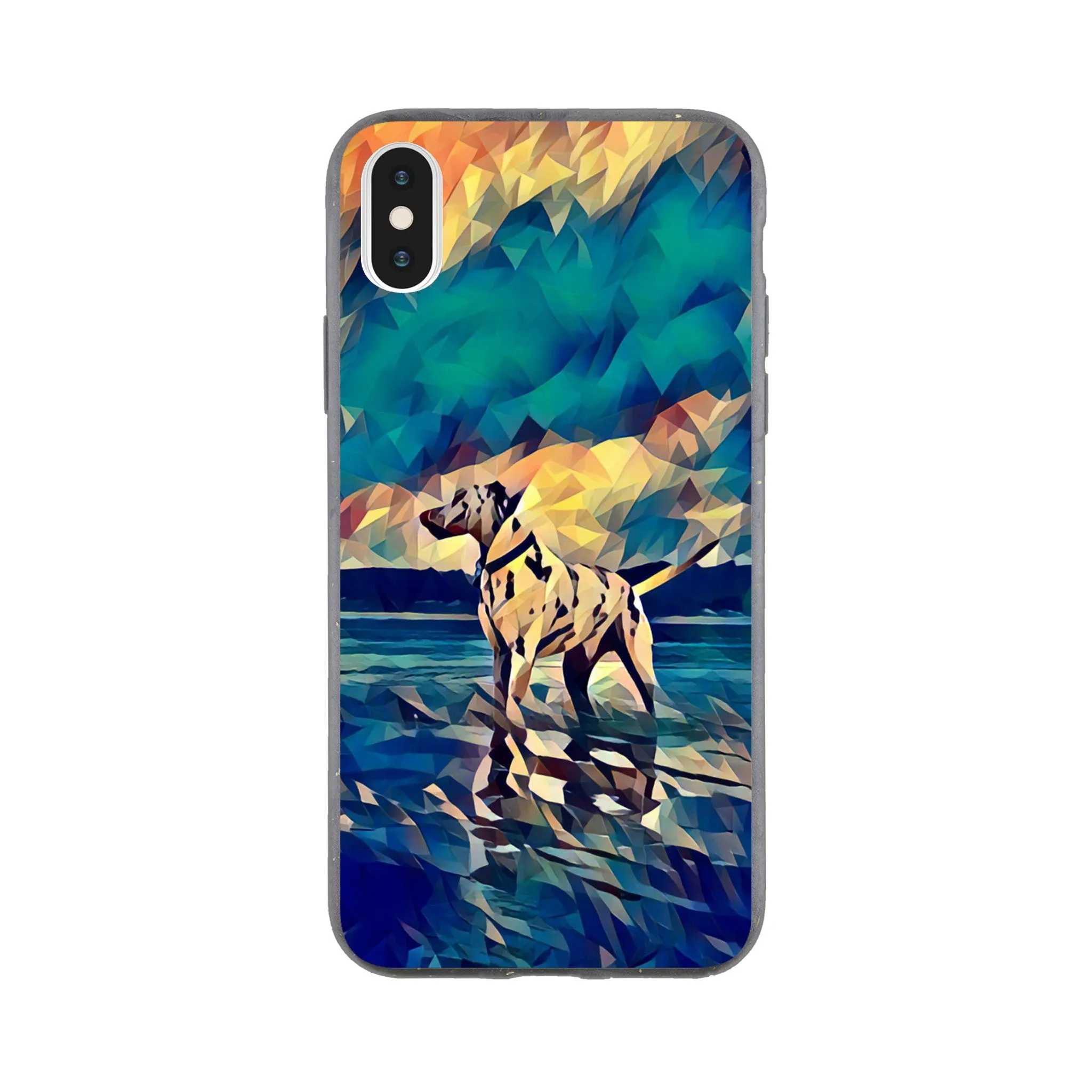 Mighty Hound Bio Case Mobile Phone