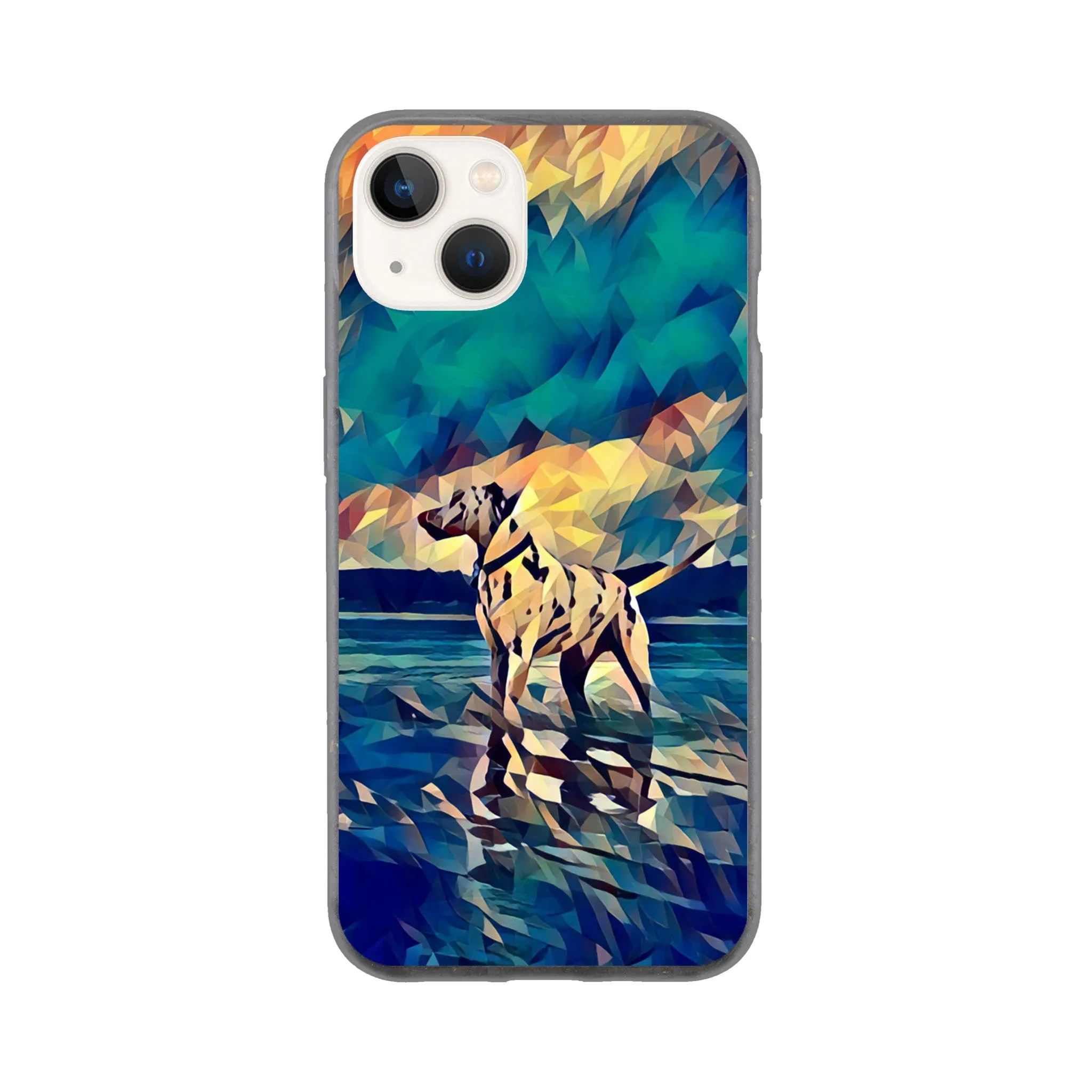 Mighty Hound Bio Case Mobile Phone