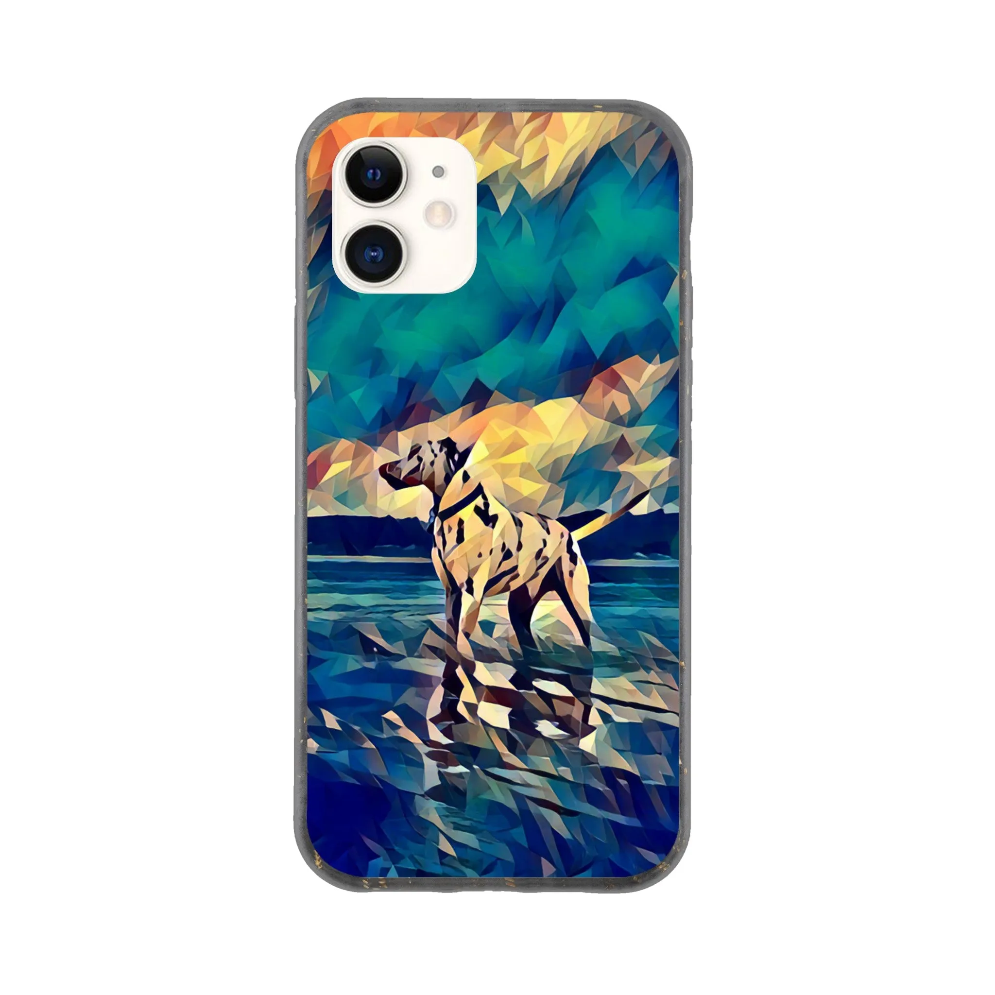 Mighty Hound Bio Case Mobile Phone