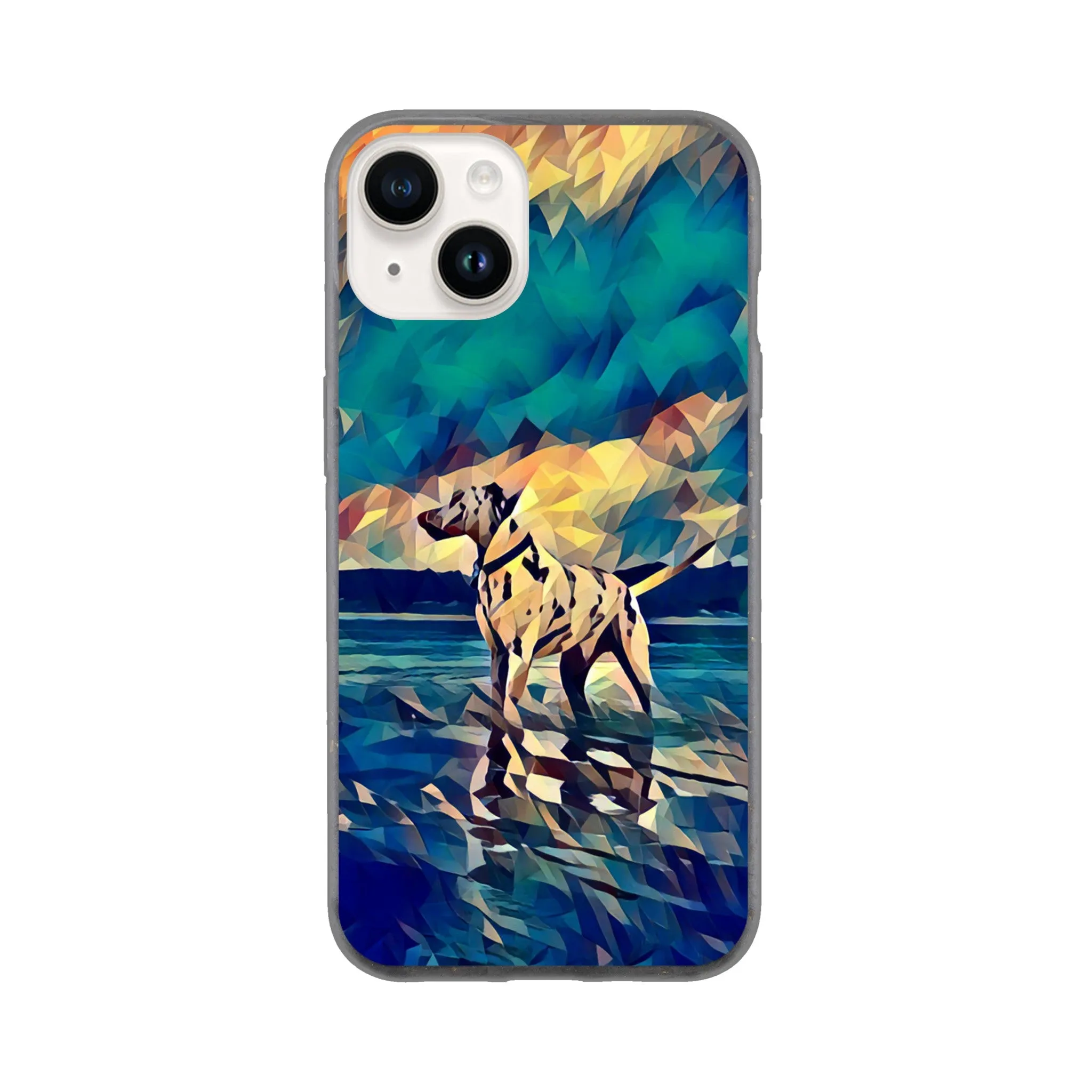 Mighty Hound Bio Case Mobile Phone