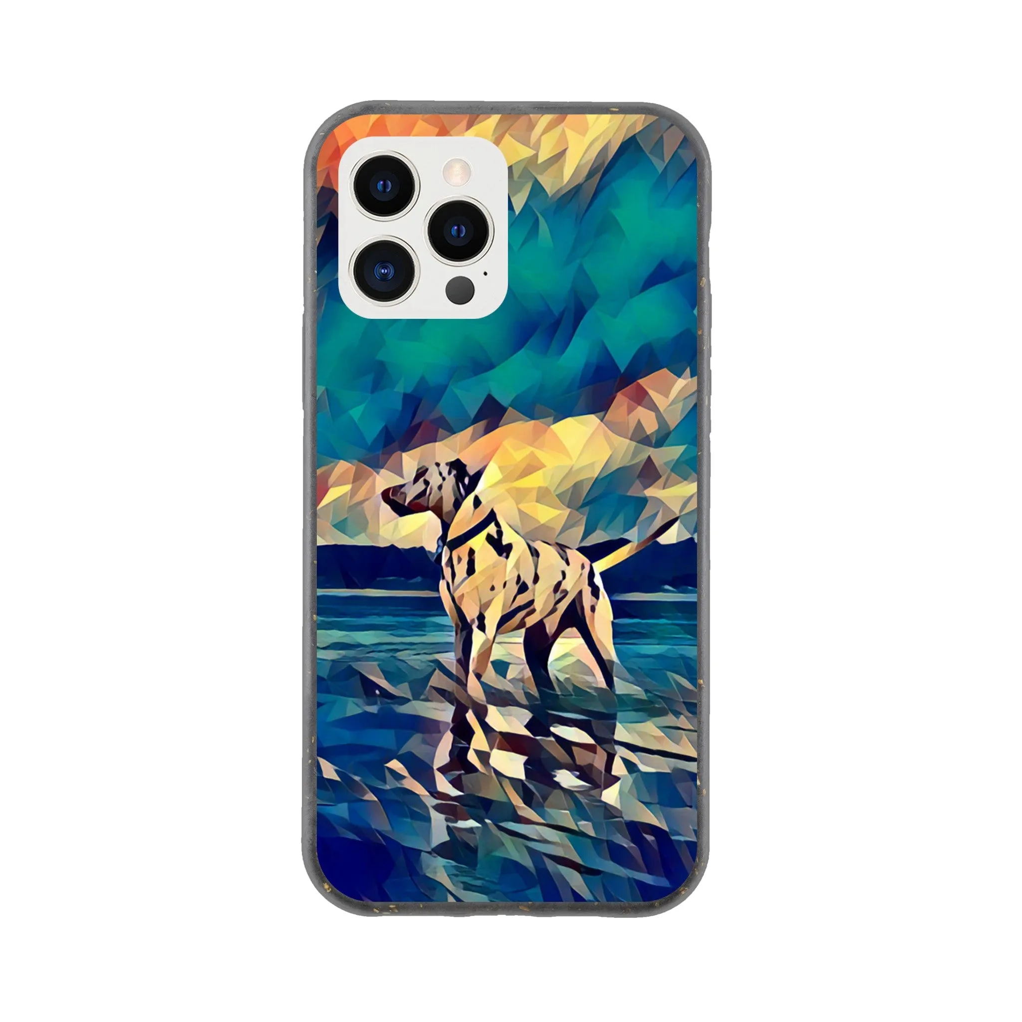 Mighty Hound Bio Case Mobile Phone