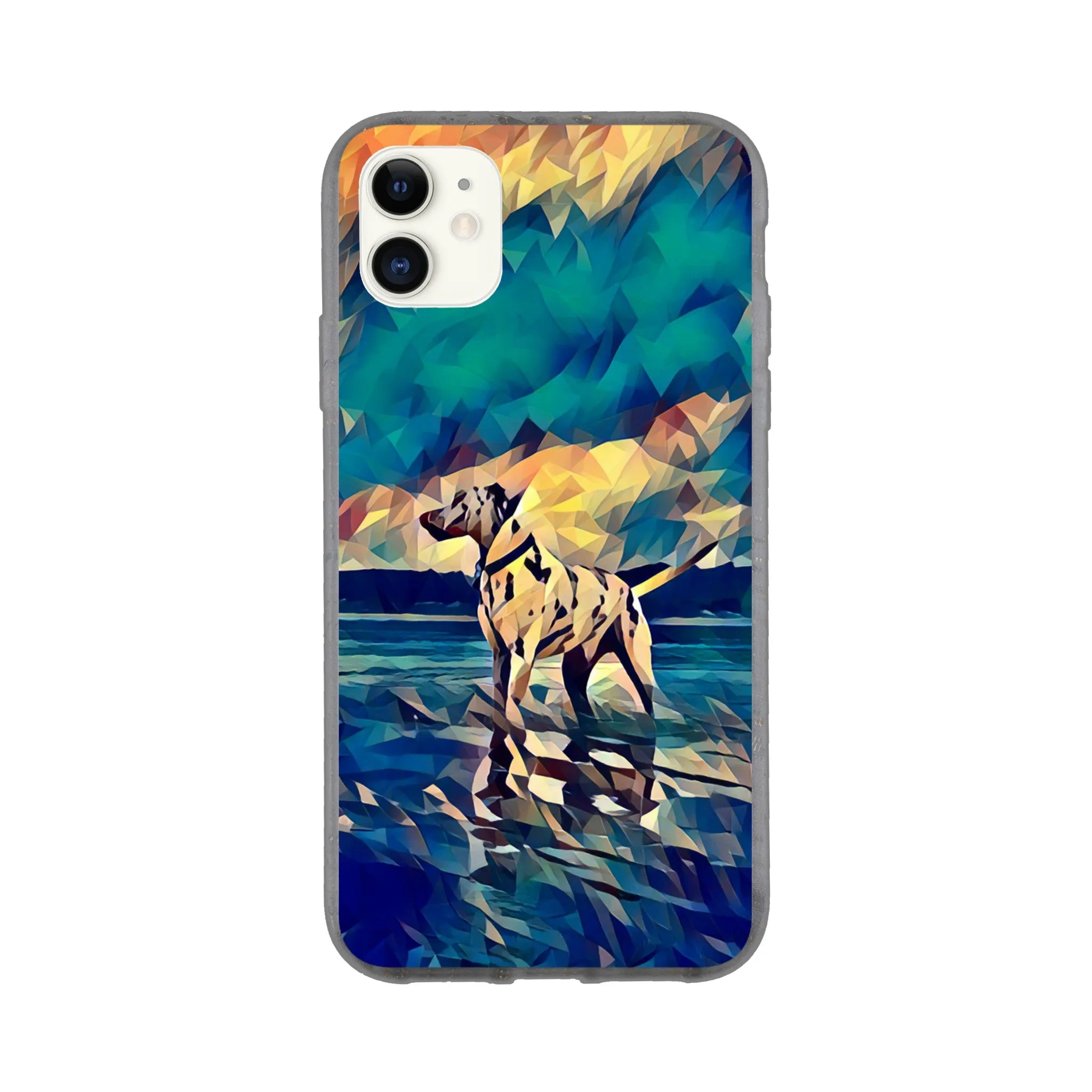 Mighty Hound Bio Case Mobile Phone