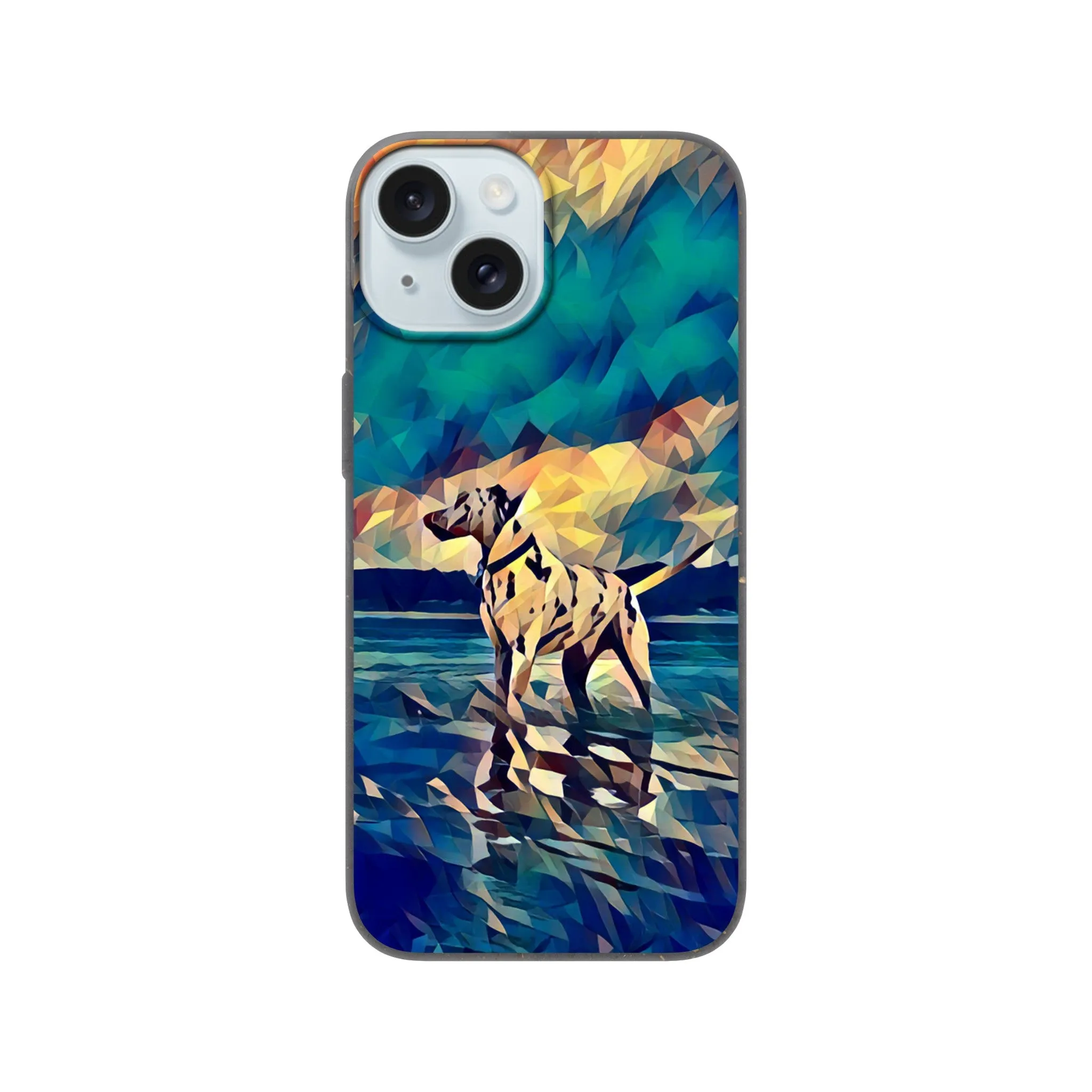 Mighty Hound Bio Case Mobile Phone