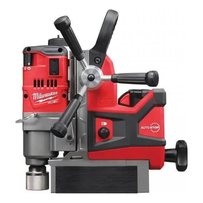 Milwaukee M18FMDP-502C Cordless Magnetic Drill Press