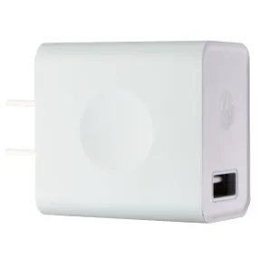 Motorola Single Wall Charger Adapter (SPN5945A) 5.2V 2.0A Output - White