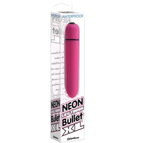 Neon Luv Touch XL Bullet