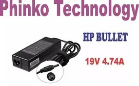 NEW AC Adapter Charger HP Pavilion DV5000, DV6000, DV8000 bullet