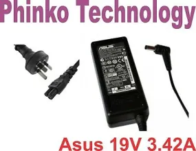 NEW  Original AC Adapter Charger For ASUS A3AC A3E A3F A3C A3N A5A A6