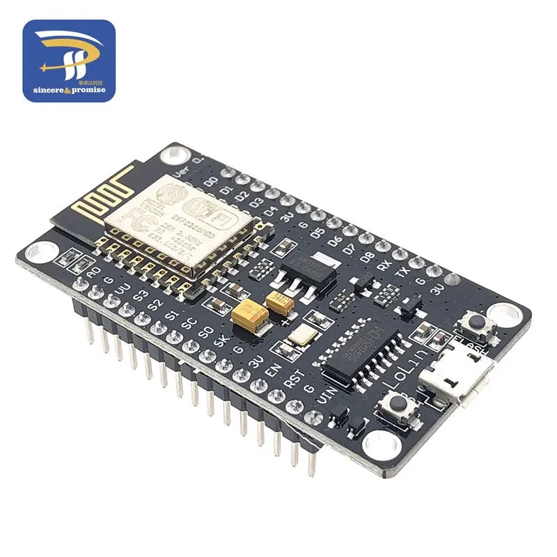 New Wireless module CH340 CH340G NodeMcu V3 Lua WIFI Internet of Things development board based ESP8266