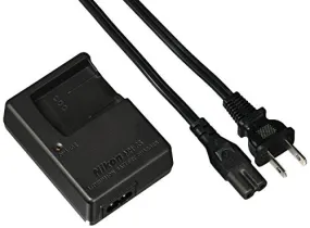 Nikon Mh-65 Battery Charger