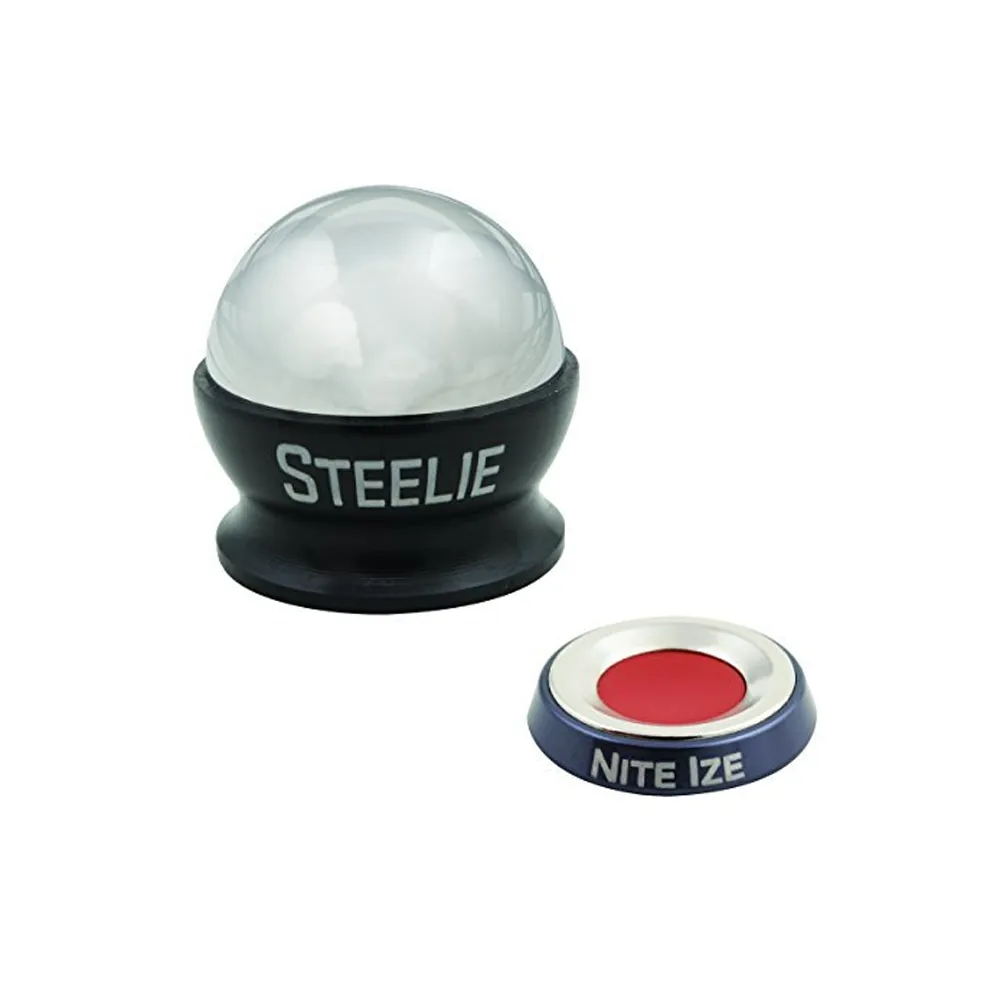 Nite Ize Steelie Car Mount Kit