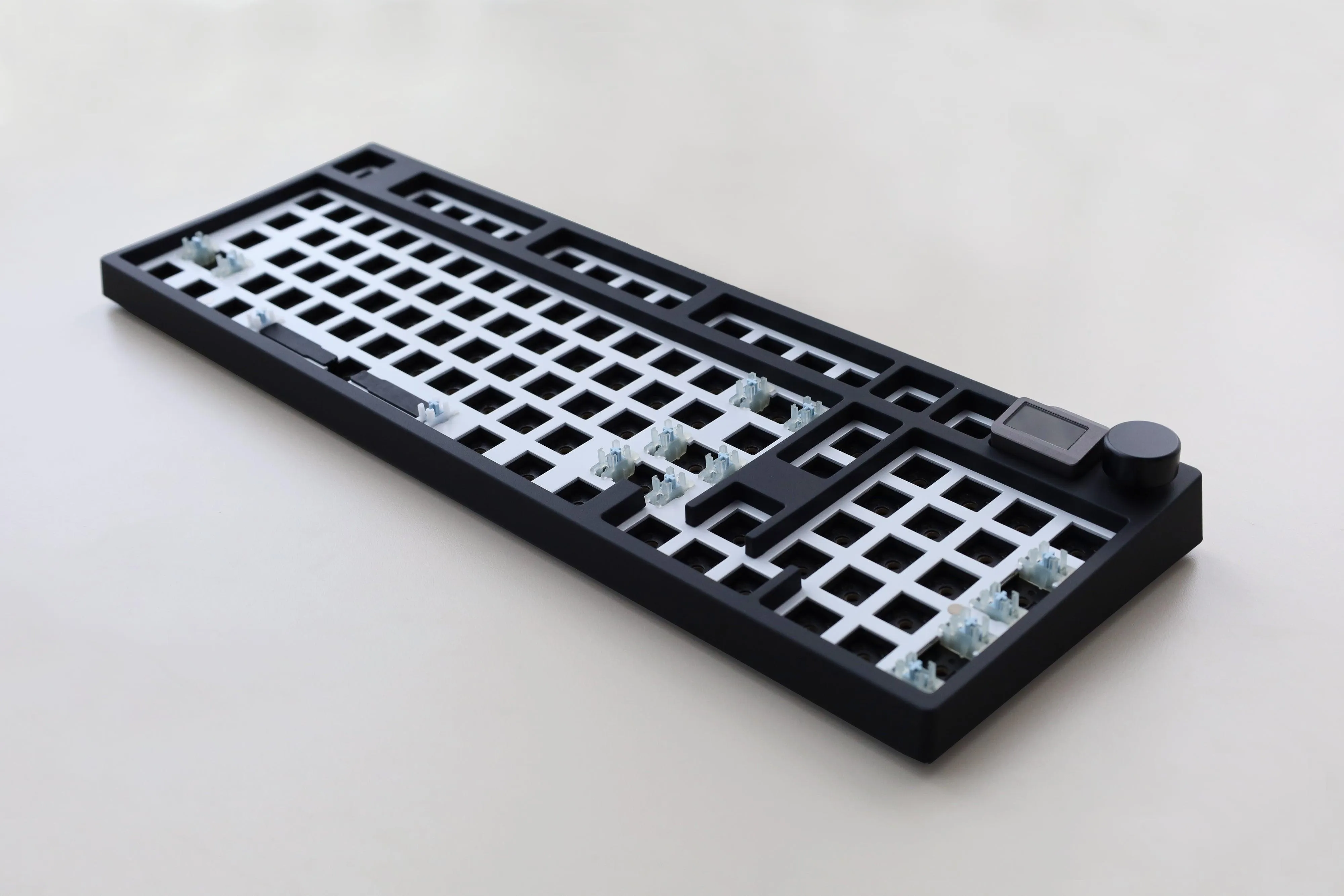 NJ98 Wireless Custom Mechanical Keyboard - Barebone Kit