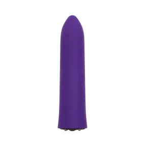 NU Sensuelle Point V2 Bullet Vibrator