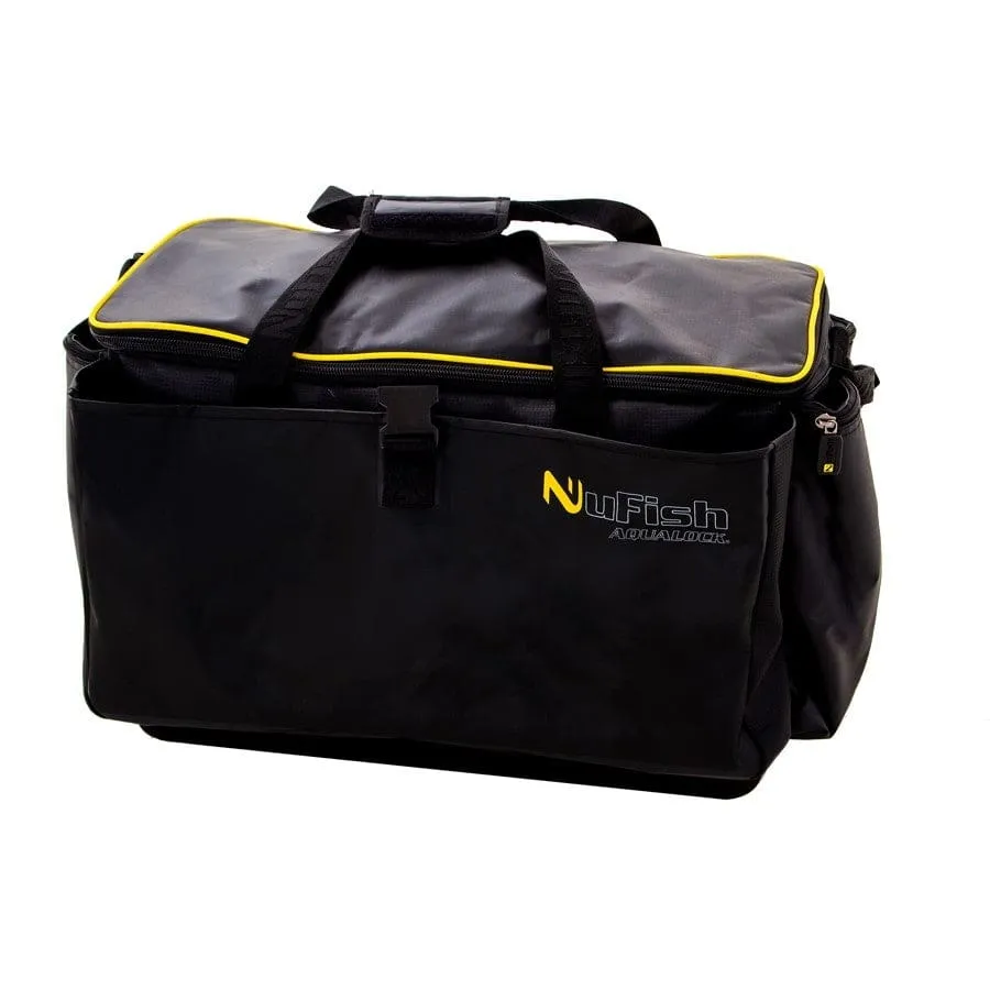 NuFish Aqualock 55ltr Hardbase Carryall