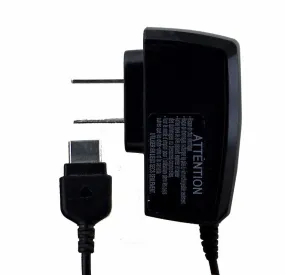 OEM Samsung ATADM10JBE AC Power Adapter Cell Phone Travel Charger