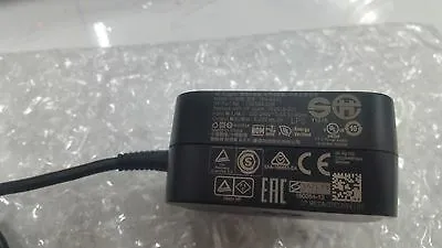 Original  HP 5.25V 3A Type C USB Charger model TPN0AA01 792619-001 792584-005