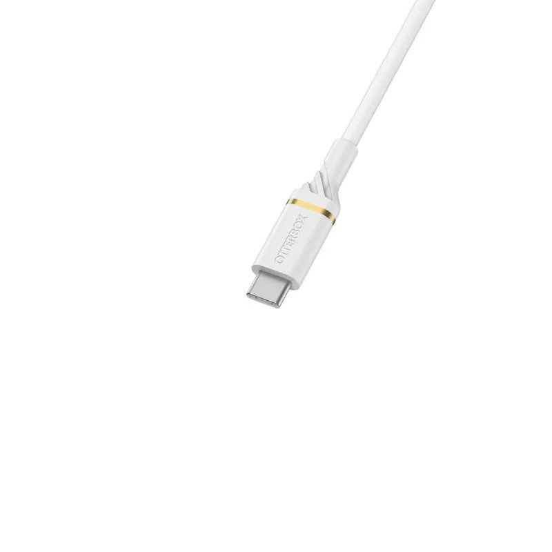 Otterbox Type C - C Cable� 1M White