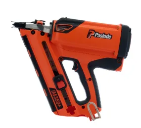 Paslode IM350  framing nailer NEW MODEL (battery & charger set)