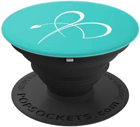 PopSockets Grip and Stand for Phones and Tablets — BLE Classic Icon on Amazon