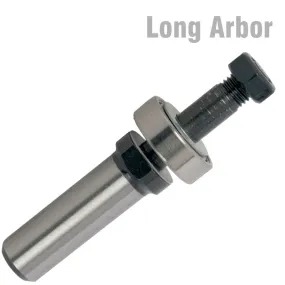 PRO-TECH LONG ARBOR FOR KP851 KP851-1