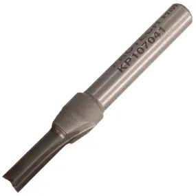 Pro-Tech | Router Bit Straight 3/16" (4.8mm) X 5/8" 1/4" Shank