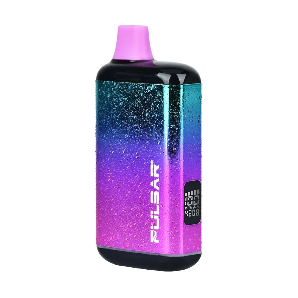 Pulsar 510 DL 2.0 Pro 1000mah Battery - Assorted Mist Colors