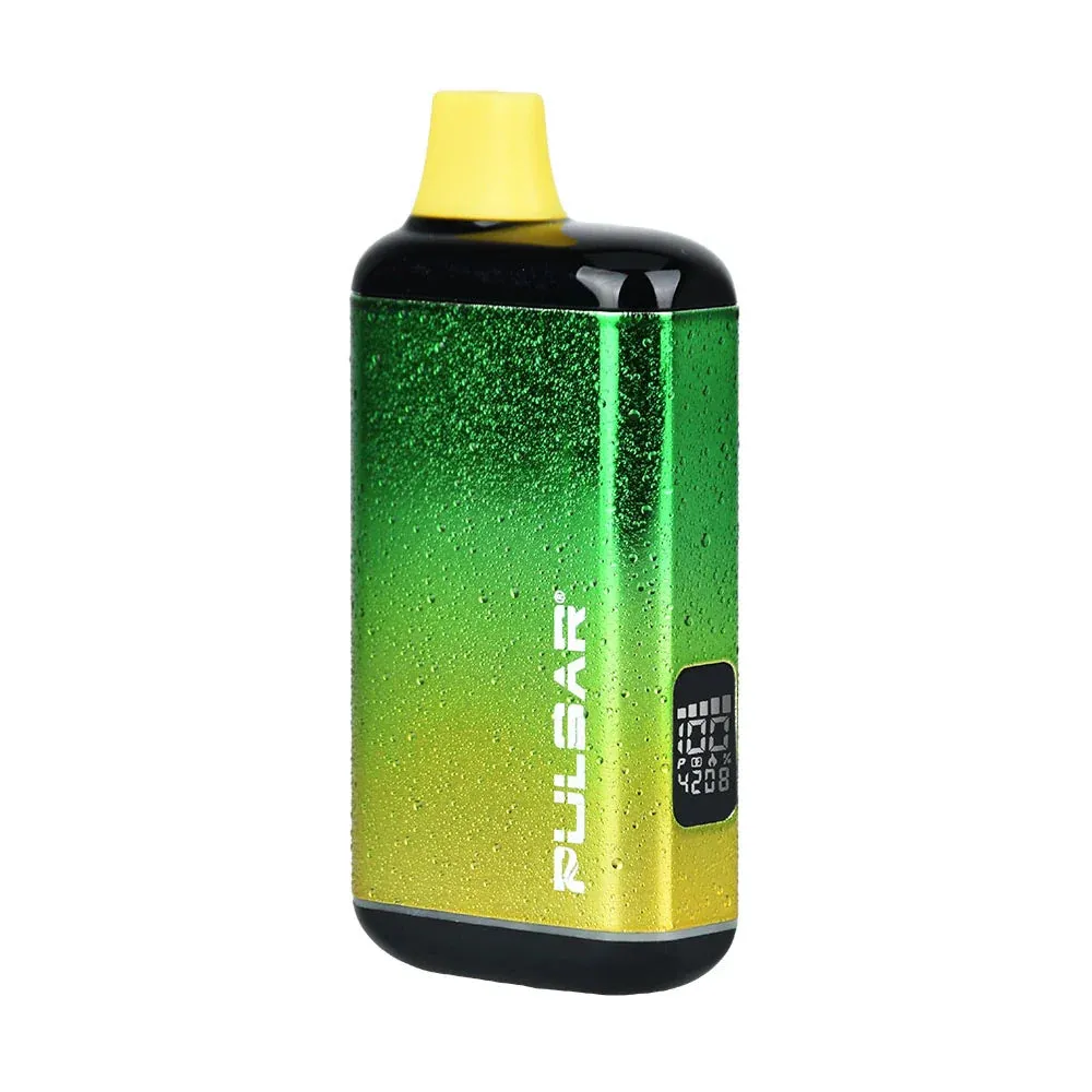 Pulsar 510 DL 2.0 Pro 1000mah Battery - Assorted Mist Colors