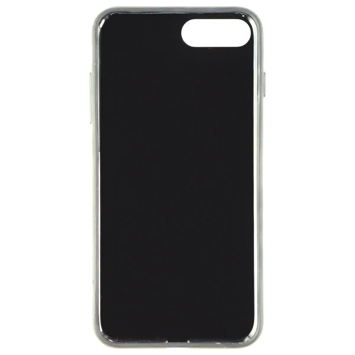 PureGear Slim Shell Series Case for Apple iPhone 8 Plus / iPhone 7 Plus - Black