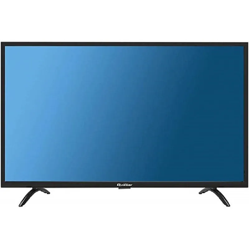 Quasar 43" Class FHD (1080P) Smart LED TV (Q43FST2)