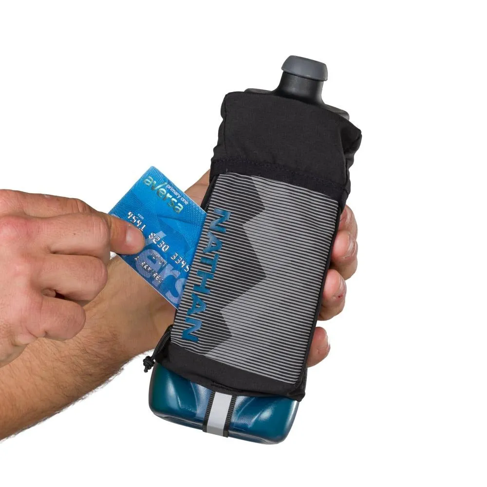 QuickSqueeze Plus Handheld Bottle 22oz