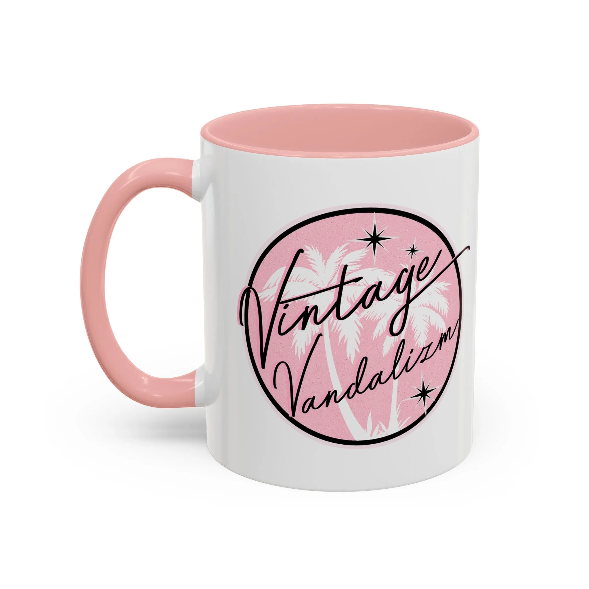 "Heartbreaker" Mug