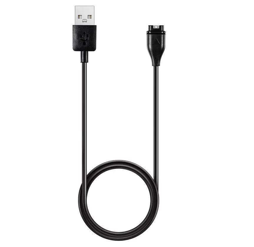 Replacement Charger Compatible with Garmin Smart Watches