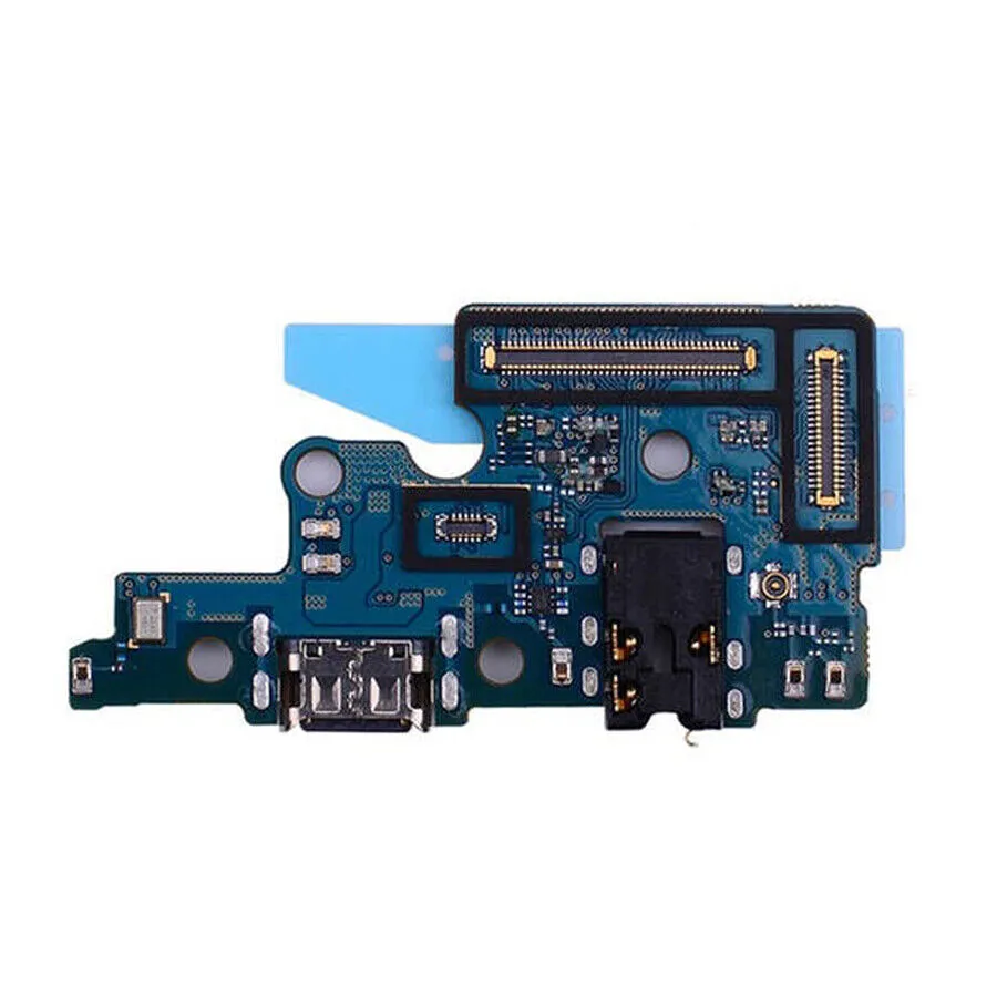 Replacement For Samsung Galaxy A70 A705 A705F SM-A705F Original Charging Port Socket Board Flex Cable