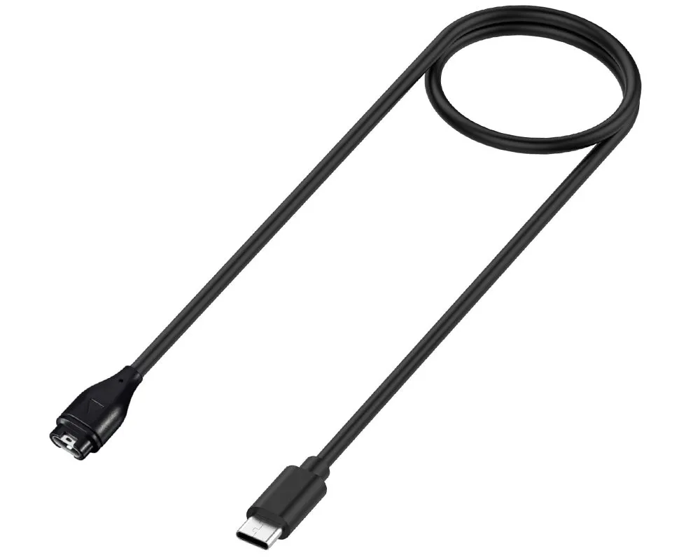 Replacement Garmin Watch Charger Cable